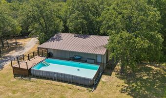 3884 County Road 401, Alvarado, TX 76009