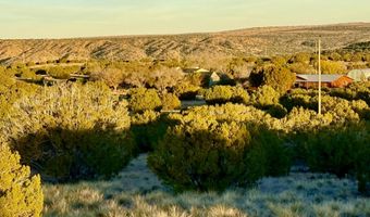 136 Zuni Dr, Concho, AZ 85924