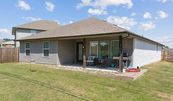 3005 Talbot Cir, Bartlesville, OK 74006