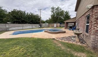 1310 Beta Ave, Carlsbad, NM 88220