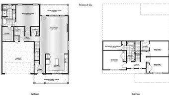 6003 SW Desert Ave, Bentonville, AR 72713