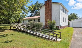 556 County Road 249, Athens, TN 37303