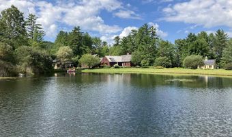 719 Walker Hill Rd, Barnard, VT 05031