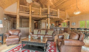 33 Vista Del Sur, Angel Fire, NM 87710