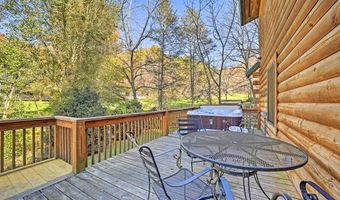 239 Deer Ridge Rd, Bryson City, NC 28713