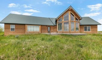 4462 Hwy 32, Ashton, ID 83420