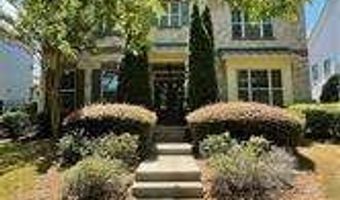 12673 Lecoma, Alpharetta, GA 30004