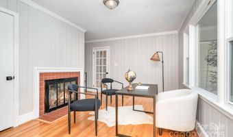931 Hickory Nut St, Charlotte, NC 28205