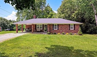 3625 New Shepherdsville Rd, Bardstown, KY 40004