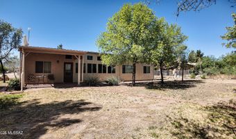 3138 W Green Park Dr, Benson, AZ 85602