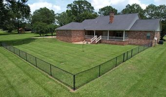 3100 Wallace Dr, Bogue Chitto, MS 39629