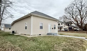 2803 E Lynn St, Anderson, IN 46016