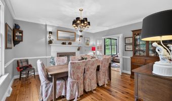 280 Hidden Acres Ln, Amherst, VA 24521