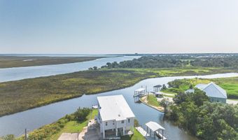 4001 S Nassau St, Bay St. Louis, MS 39520