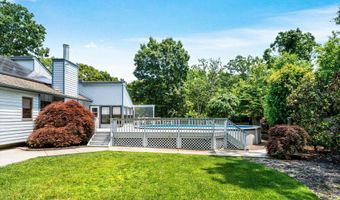 23 Acorn, Cape May Court House, NJ 08210