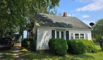 25421 Drummondtown Rd, Accomac, VA 23301