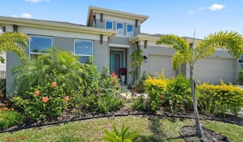 5503 MADRIGAL Way, Apollo Beach, FL 33572