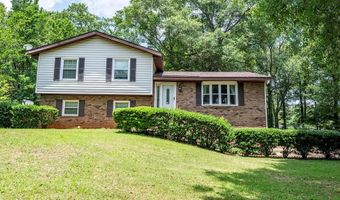 911 BENCHMARK Dr, Albany, GA 31721
