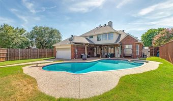 1217 Morrow Ln, Allen, TX 75002
