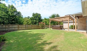 509 Quinlan Ct, Brandon, MS 39047