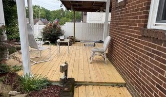 1112 Maple Ave, Ashland, KY 41101