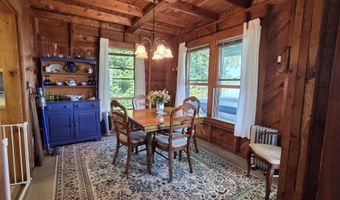 1239 W Shore Rd, Cabot, VT 05647
