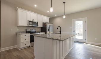 Ridge Road lot 9, Arvonia, VA 23004