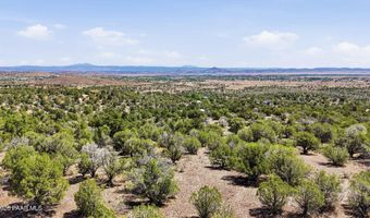N Dominique Drive, Chino Valley, AZ 86323