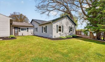 3880 Bell Lake Dr NE, Ada, MI 49301