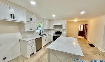 805 7th St NE, Arab, AL 35016