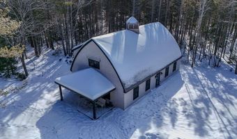 15 Thundermist Rd, Bar Harbor, ME 04609