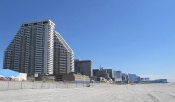 3101 Boardwalk, Atlantic City, NJ 08401