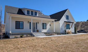 5440 E Rio Seco Dr, Ammon, ID 83406