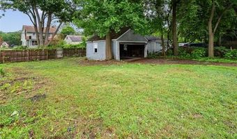 16746 Bramell St, Detroit, MI 48219