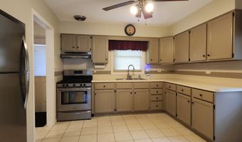 4609 W 115th Pl, Alsip, IL 60803