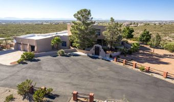 58 S South Canyon Rd, Alamogordo, NM 88310