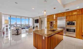9701 Collins Ave 805S, Bal Harbour, FL 33154