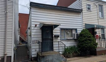 1321 1323 Bingham St, Airville, PA 15203