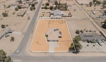 21130 Pine Ridge Ave, Apple Valley, CA 92307