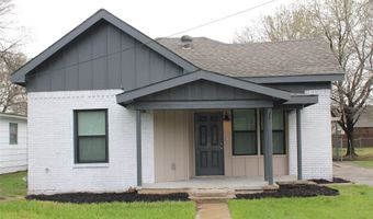 104 S Hubbard St 3 Lots, Alvord, TX 76225