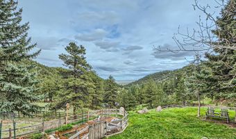 148 Granite Dr, Boulder, CO 80302