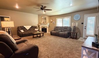 702 Shepherd Cir, Andrews, TX 79714