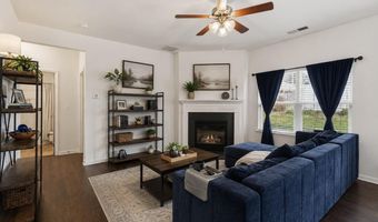 9813 Ramble Brook Ln, Apison, TN 37302
