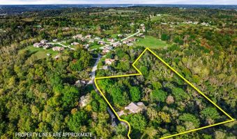 10458 Harmony Hills Dr, Aurora, IN 47001