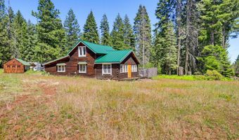 11871 Highway 66, Ashland, OR 97520