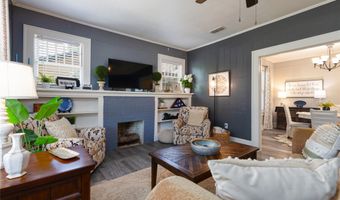 1233 Peach St, Abilene, TX 79602