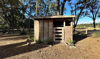 13565 NE 38TH Ave, Anthony, FL 32617