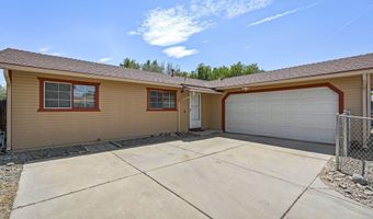 3651 Desatoya Dr, Carson City, NV 89701