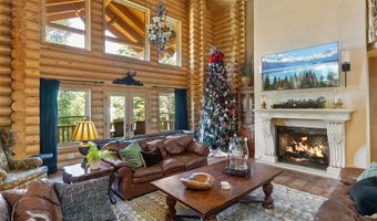 603 N Half Circle Dr, Brian Head, UT 84719