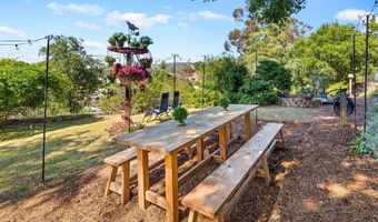 720 Sky Mountain Ln, Alpine, CA 91901